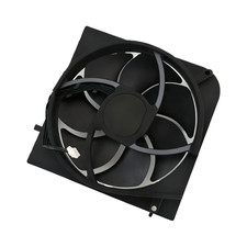 Cooling fan suitable for Microsoft Xbox Series S internal Fan 7 and 5 blades 