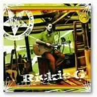 Rickie-G - escape flight [CD single]