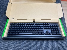 Razer BlackWidow V4 Pro Wired Mechanical Gami...