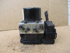 12 13 14 Ford Focus Abs Pump Anti Lock Brake Module 2012 2013 2014 Bv61-2c405-ae