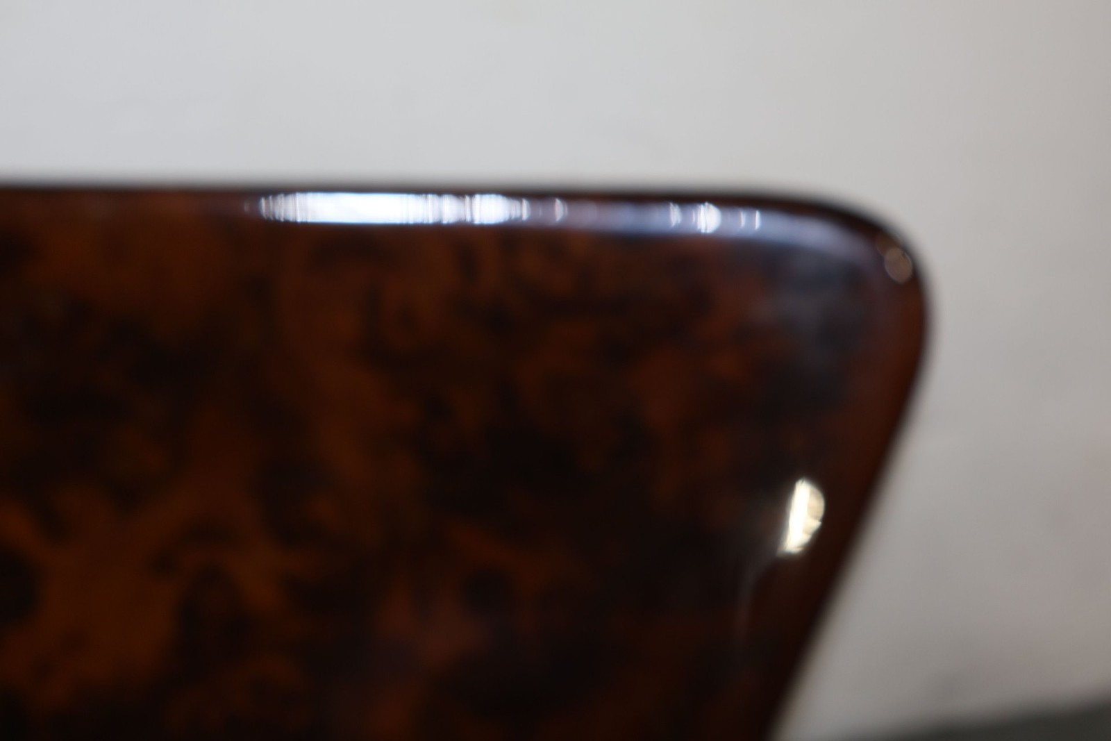 Bentley Continental 2006 Right Quarter panel trim