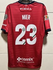 Cruz Azul Jersey Portero Mier Oficial Pirma 2025 - 2026 Edicion Especial Mexico