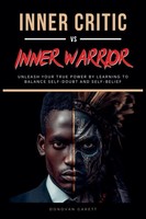 Inner Critic Vs. Inner Warrior Donovan Garett Taschenbuch Englisch 2025