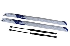 Ammortizzatore Portellone Posteriore 2 Pezzo Ford Focus Berlina 7/2004-12/2007