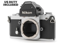 [Quasi come nuova] Nikon F2 Photomic S DP-2 fotocamera reflex pellicola 35...