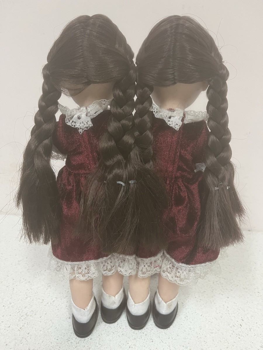 Living Dead Dolls LDD Hazel & Hattie Tower Record Limited