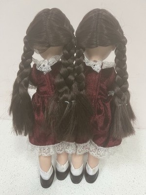 Living Dead Dolls LDD Hazel & Hattie Tower Record Limited