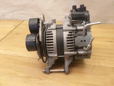 Mercedes W205 Mopf W253 OM264 Hybrid Lichtmaschine Alternator 48V A2649001100 Mercedes W205 Mopf W253 OM264 Hybrid Lichtmaschine Alternator 48V A2649001100