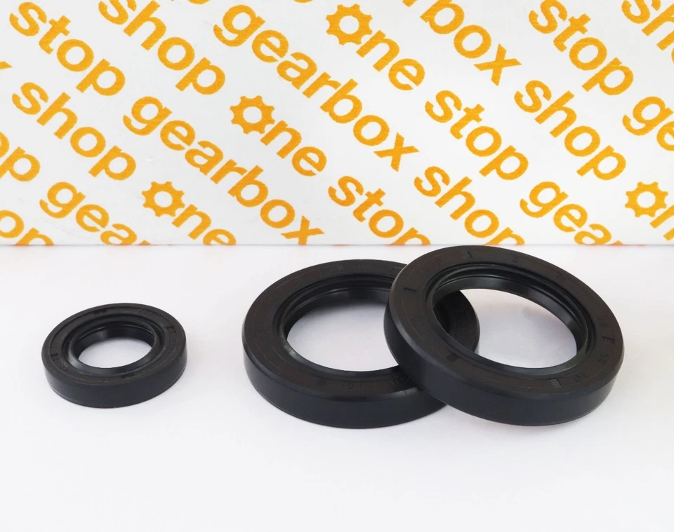 GEARBOX BEARING REBUILD KIT WITH SILICONE SUITABLE FOR NISSAN MICRA 1984-1996  - Image 4 of 4