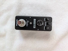 Rowin booster - Used - True Bypass