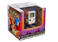 Pokémon Rot & Blau Spiel Musik Sammlung Game Boy Jukebox - IN HAND
