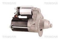 Triscan FederbeinstüTzlager 8500 11913 FüR Mini