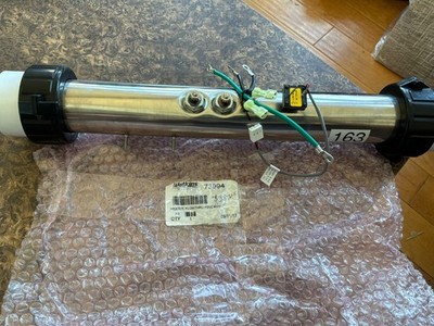Watkins 73994 Heater Assembly with Pressure Switch For Hotspot & Caldera Spas