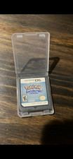 Pokemon: SoulSilver Version | Nintendo DS 2010 US Cartridge Only Tested & Saves!