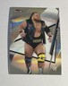 Otis 2020 Topps Finest WWE #58 SmackDown Wrestling Card