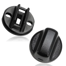 1Set Ignition Switch Key Knob Push Turn & Base Mount for Mazda CX-9 CX-7