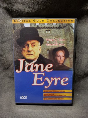 Jane Eyre (1971)