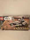 LEGO Star Wars: Republic Fighter Tank (75342) NIB