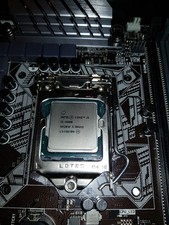 Intel Core i5-6600 Quad-Core, 3,3GHz, LGA1151 Prozessor