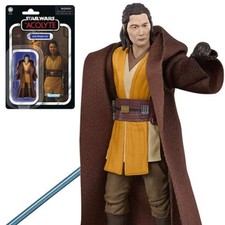 Star Wars The Acolyte - The Vintage Collection 3 3 4-Inch Action Figure - Select