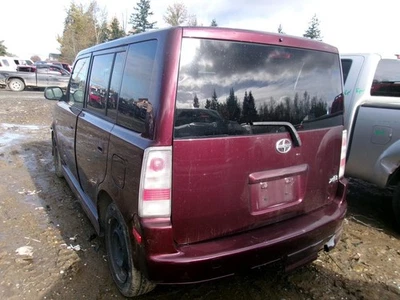 Used Starter Motor fits: 2004 Scion XB 1.6kw Grade A - Image 1 of 4
