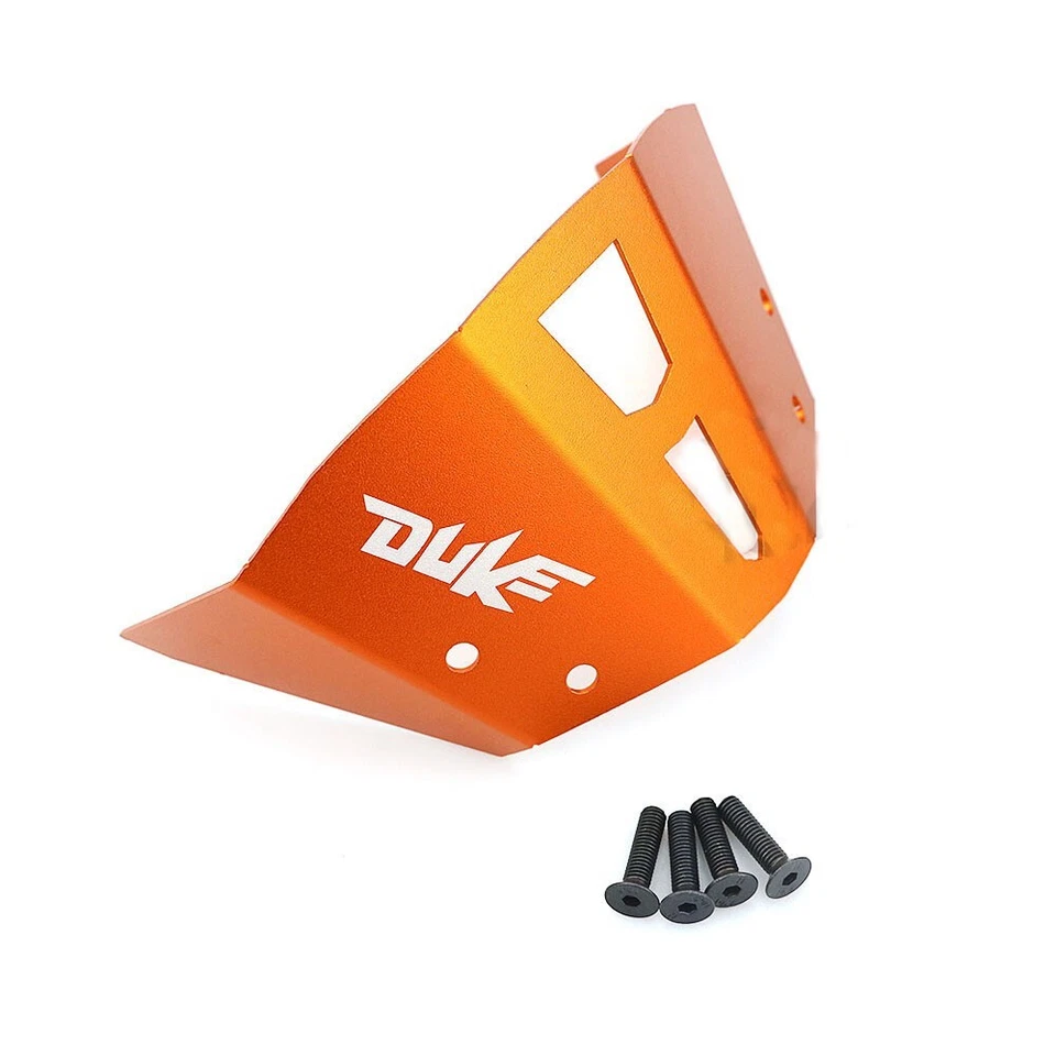 Windscreen Motorcycle Windshield For KTM DUKE 390 2013 - 2016 Duke 125 Duke 200 - Image 2 of 3