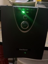 Powervar Ametek Uniterruptible Power Supply