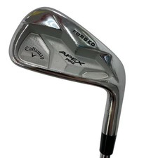 Callaway APEX PRO 2019 Iron Set 5-9,Pw 6pc Flex Stiff N.S.PRO MODUS3 TOUR 120