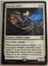 MTG - 2026 - Lorwyn Eclipsed - Kincaer Sentry - Unplayed - Pack to Sleeve