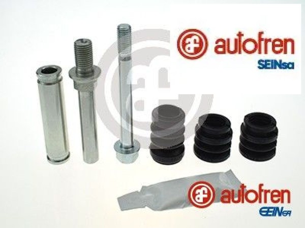 Autofren Seinsa D7155C FüHrungshüLsensatz FüR Bremssattel FüR Hyundai-image