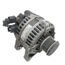 Alternateur Citroen DS4