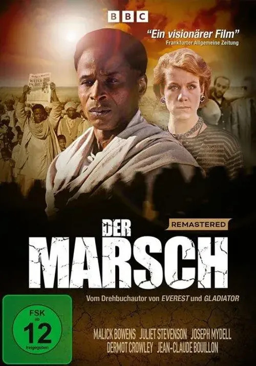 Busch Media Group Der Marsch - Bild 5
