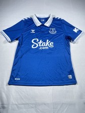 Everton Hummel Jersey Arroyo 14 XL