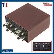 Wiper Relay For Seat Leon Toledo II Skoda Octavia Superb 4B0955531A