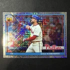 2026 Topps Series 2 Kyle Schwarber Base (RAW)