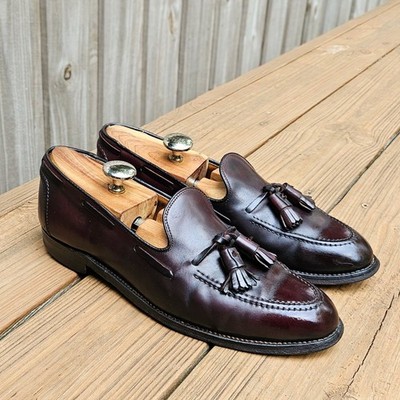 Alden 772