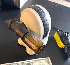 ESSENTIAL OIL DIFFUSER ES-Innovations Advanced Aromatherapy SIZED bottle include