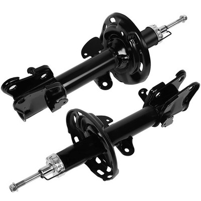 Front Struts Set for 2009-2015 for Honda Pilot | 72648 339361