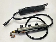 Keyence SJ-M030G High-Performance Micro Static Eliminator