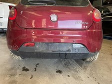 Pare-choc arrière Fiat BRAVO