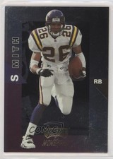 1998 Playoff Momentum SSD Robert Smith #129 9am