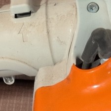 Stihl BG50 Leaf Blower