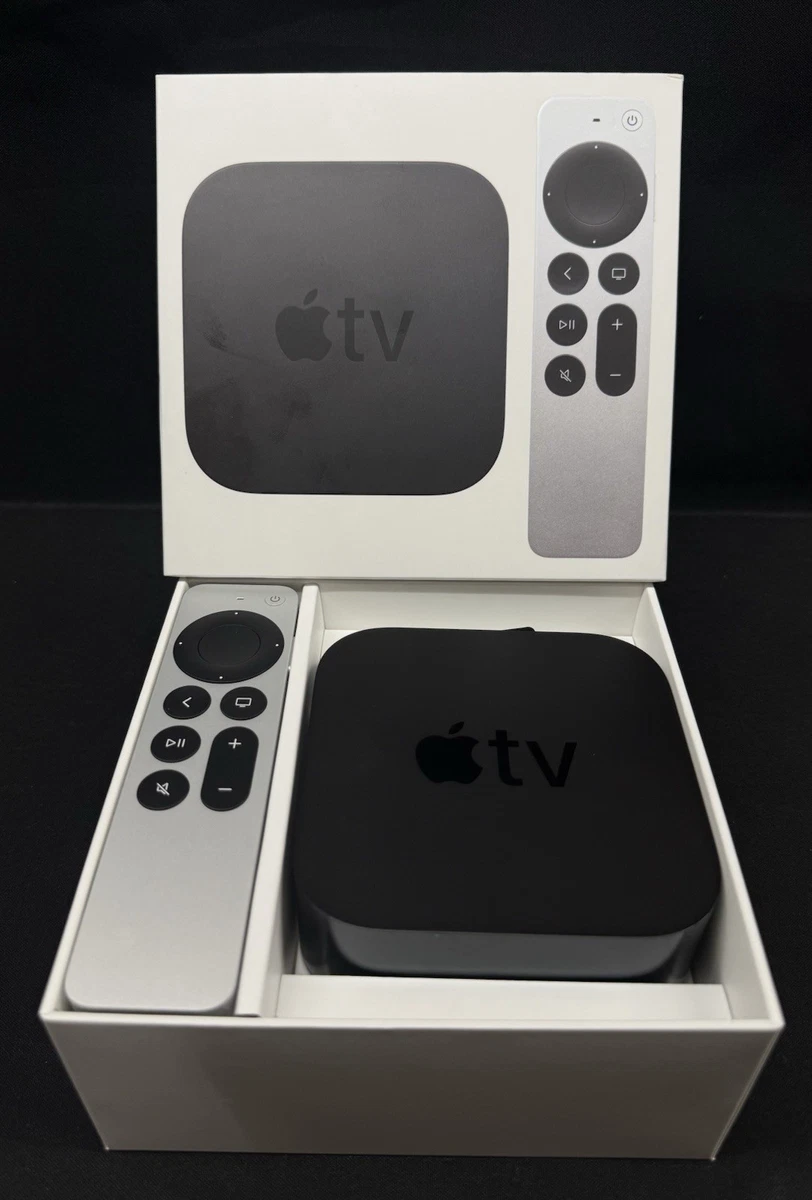 Las mejores ofertas en Apple TV 4K (2ª generación) | eBay