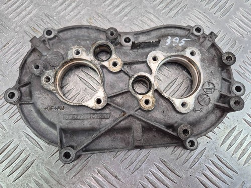 Mercedes C300 W204  Benzin  Abdeckung Steuerkette A2720150501 PFF9640
