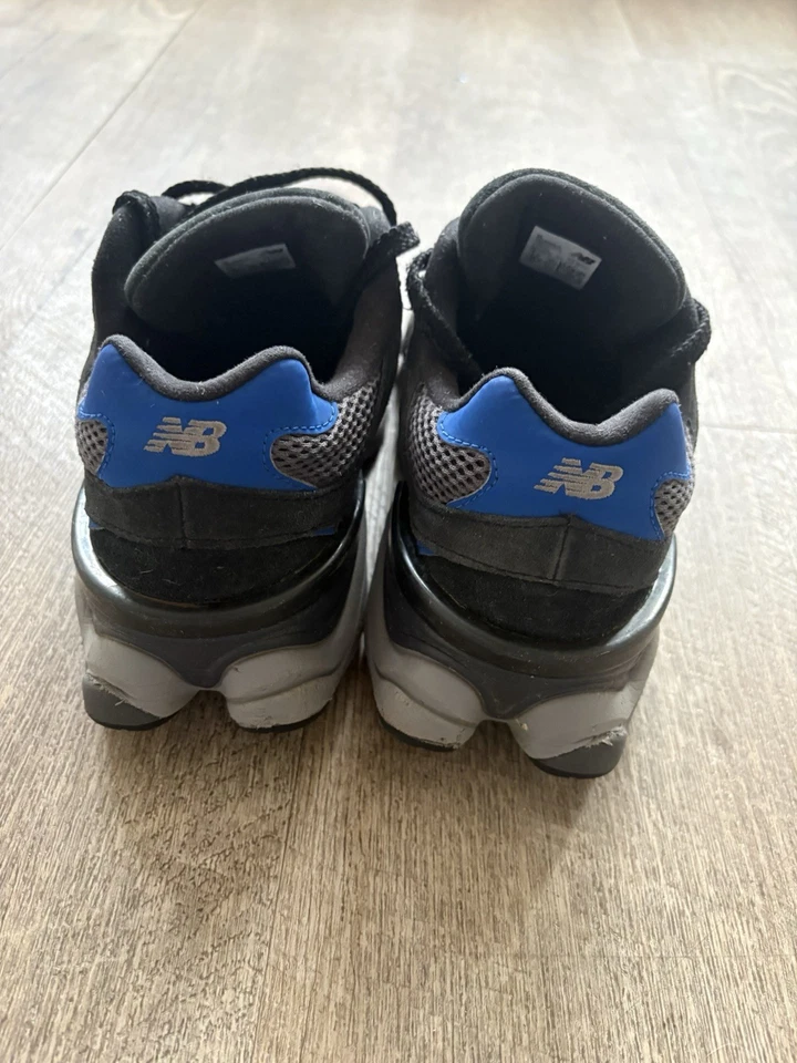 New Balance 9060, photo 4 sur 4