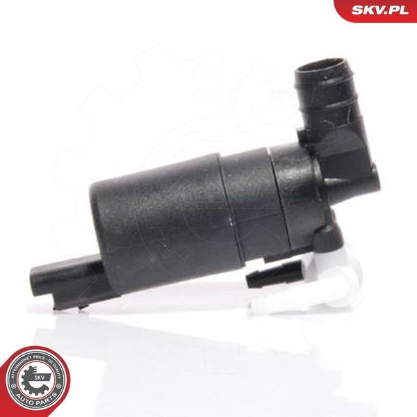 Esen SKV Waschwasserpumpe, Scheibenreinigung 15SKV013 FüR Peugeot Renault-image