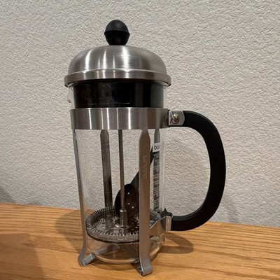 Bodum French Press Glass
