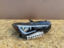 Feu avant (phare) Infiniti Q60