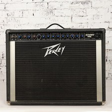 Peavey Solo Series Model-212 Renown 400 Amplificatore per chitarra