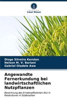 Diogo Silveira Kersten (U. A.) | Angewandte Fernerkundung Bei...